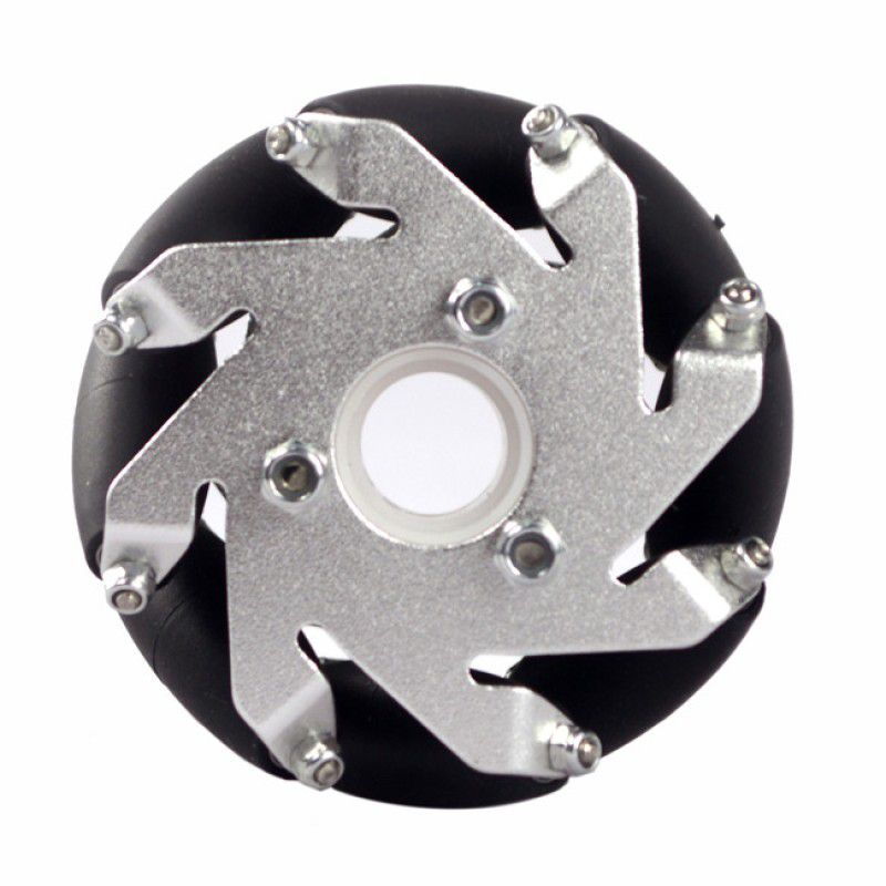 60mm cheap mecanum wheel